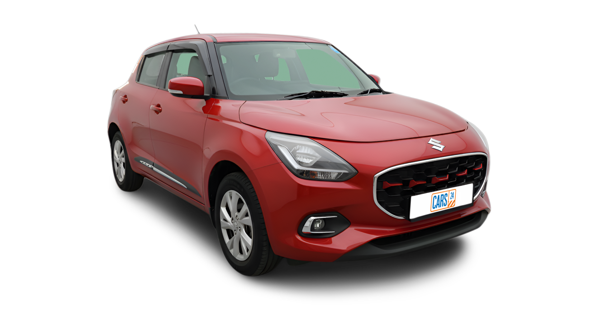 Maruti Swift-img